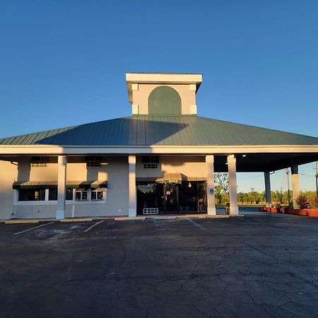 Econo Lodge Перрі Екстер'єр фото